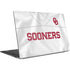 University of Oklahoma White Jersey Dell XPS Skin